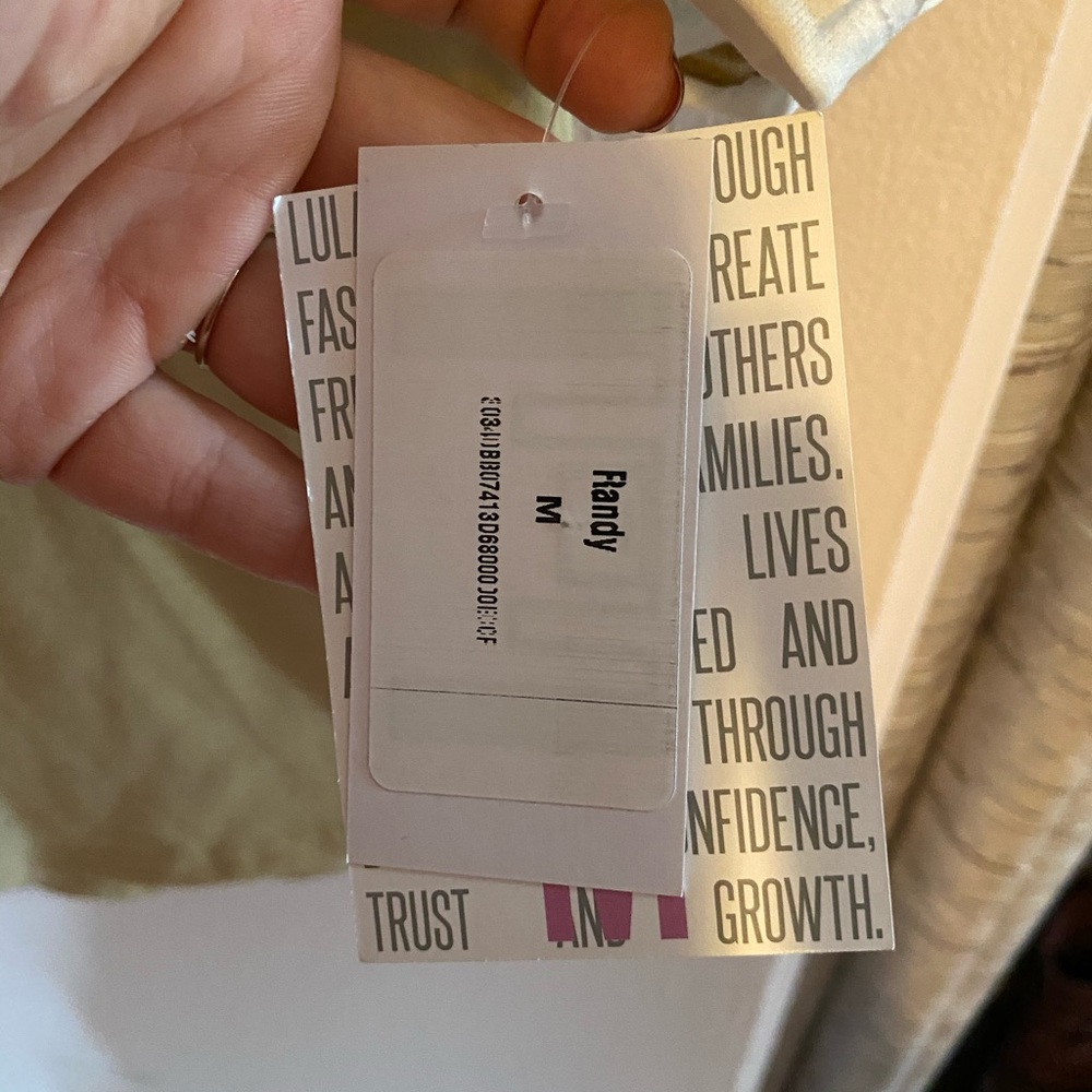 Lularoe Randy - Picture 3 of 4